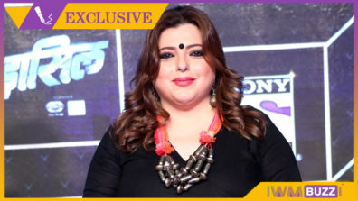 Delnaaz Irani paired opposite Jonny Lever in SAB TV’s Partners