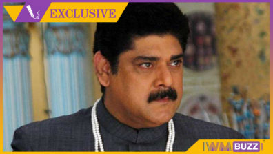 Pankaj Dheer upset; given torn clothes on Tenali Rama sets