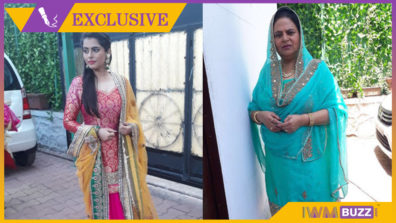 Zubeida Verma and Tamanna Arora in Colors’ Dil Se Dil Tak