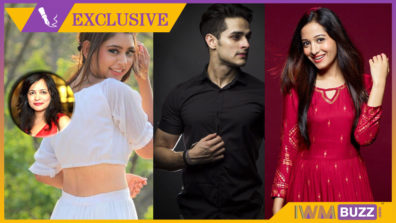 Dipti Kalwani to produce ‘Laal Ishq’ for &TV; Niti, Priyank and Preetika to feature
