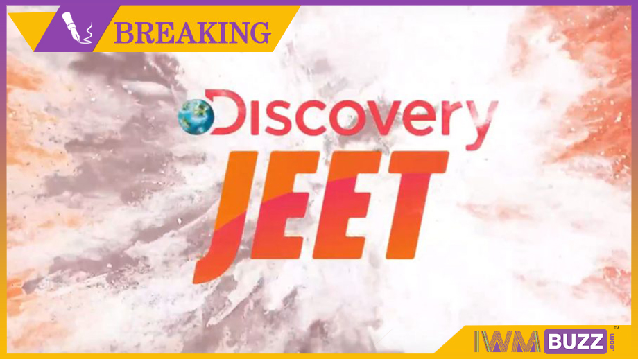Discovery JEET shuts original programming