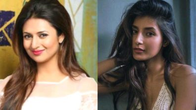 Divyanka Tripathi unveils her namesake student in ALTBalaji’s Puncch Beat