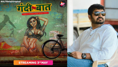 It is s*x with good content that sells: Sachin Mohite, Producer and Director of Gandii Baat