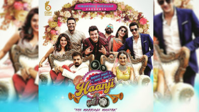 ‘Haanji’ – the star-studded music video to release soon