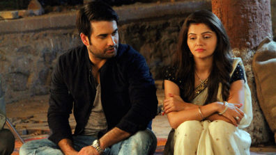 Harman’s special efforts to find Saumya in Colors’ Shakti