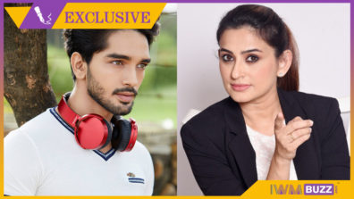 Harsh Rajput to play lead; Smita Bansal in 4 Lions’ Nazar for Star Plus