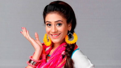 Elaichi to turn Jalpari in SAB TV’s Jijaji Chhat Par Hai