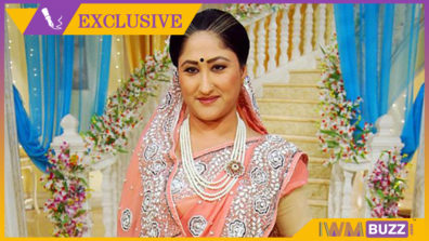 Jayati Bhatia BACK to Colors with Sphereorigins’ next