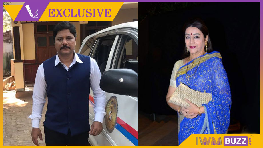 Ravi Gossain and Jayshree.T. join the cast of &TV’s Kanchan