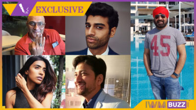 Priyanka Karunakaran, Rohan Khurana, Nishant and Prince join Amit Behl in Kabir’s web-series O, Vatsayan