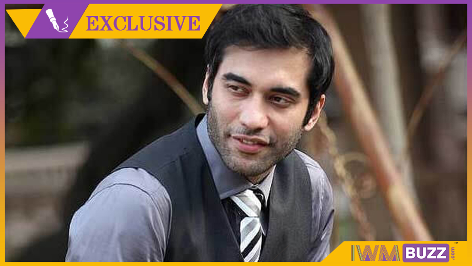 Kushal Punjabi to enter Colors’ Ishq Mein Marjawan