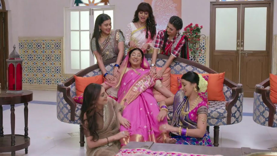 Kya Haal, Mr. Paanchal update: Khatru to lock Paanchal family in the saree shop