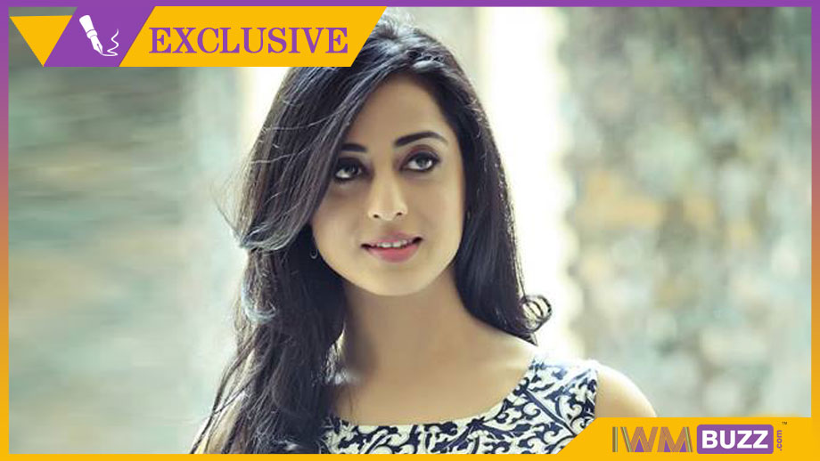 Mahie Gill roped in for ALTBalaji's Apaharan