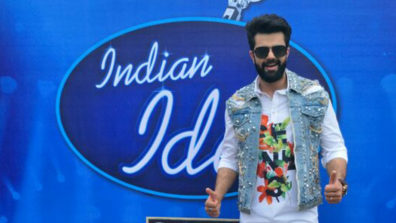 Maniesh Paul to host Indian Idol 10