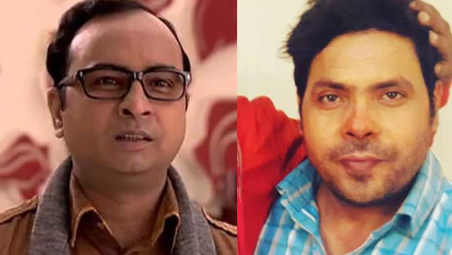 Manoj Goyal and Javed Khan in SAB TV's Partners