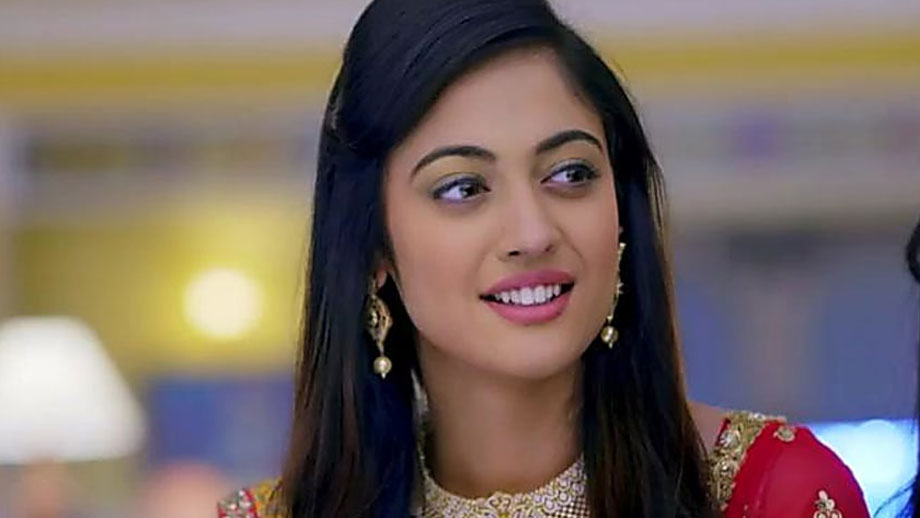 Meera on a mission to find out the real culprit in Kaleerein