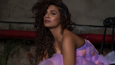 Splitsvilla10 winner Naina Singh in Kabir Sadanand’s web-series O,Vatsayan