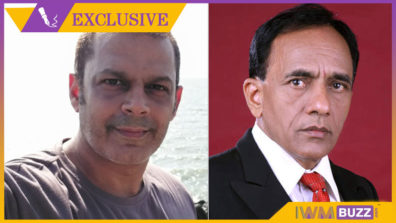 Nasir Khan and Banwari Lal Jhol in SAB TV’s Partners