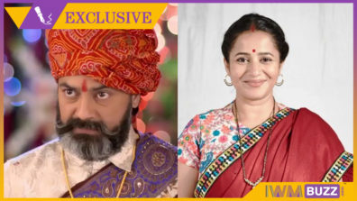 Amit Koushik and Ritu Chaudhary in Star Plus’ Nazar