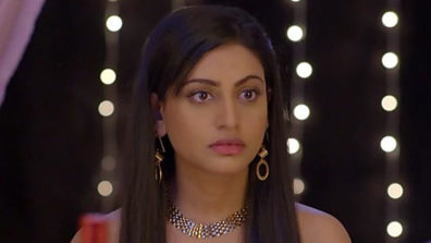 Nidhi’s plan to backfire in Zee TV’s Aap Ke Aa Jane Se