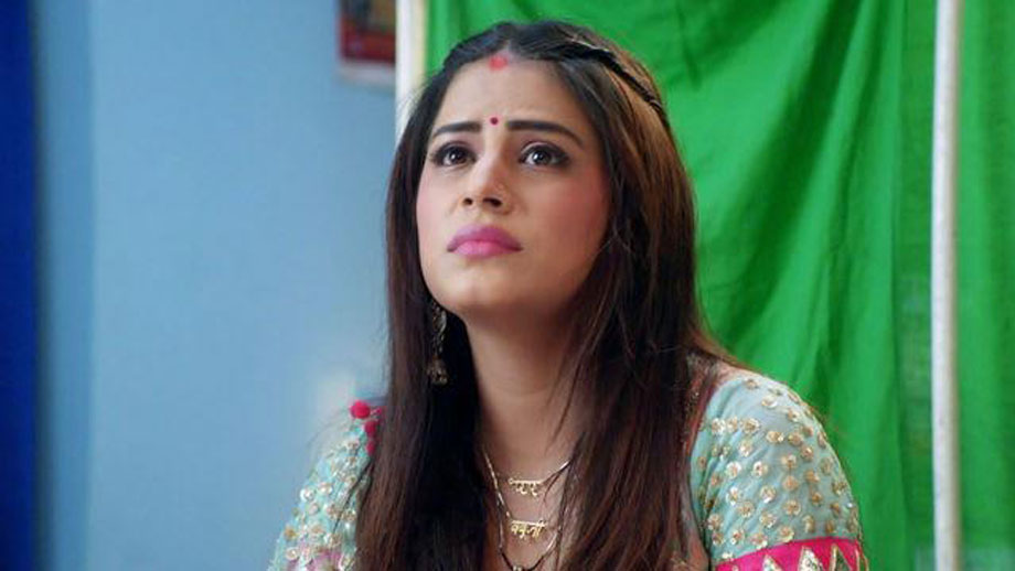 Nimki to be in police custody in Star Bharat's Nimki Mukhiya