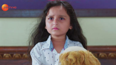 Pihu to go on a mission in Zee TV’s Bhootu