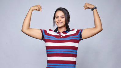 No words can define my journey in Ikyawann: Prachi Tehlan