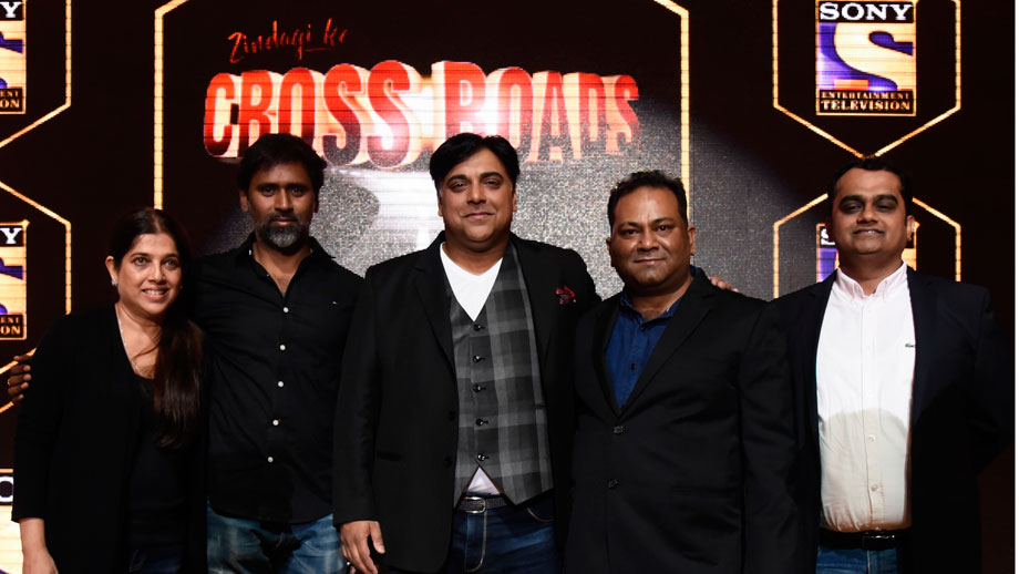 Sony Entertainment Television launches ‘Zindagi Ke Crossroads’