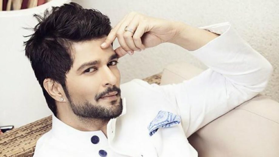 I like short and sweet assignments - Raqesh Bapat