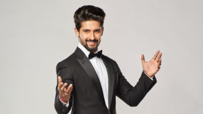 I would love Amitabh Bachchan to grace Sabse Smart Kaun: Ravi Dubey