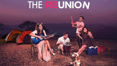 Zoom Originals’ The Reunion Review: Purely for ‘Friends’…