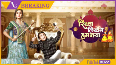 Sony TV’s Rishta Likhenge Hum Naya to end