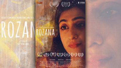 Director Raj Rishi More’s short film Rozana – A ‘different’ love story