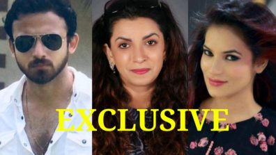 Romit Raj, Archana Deshmukh and Richa Tiwari roped in for Partners