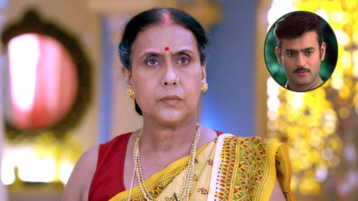 Badki Dadi to learn about Vijay’s plan in Saam Daam Dand Bhed