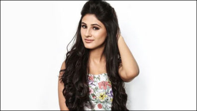 Eager to play something challenging on screen: Saanvi Talwar