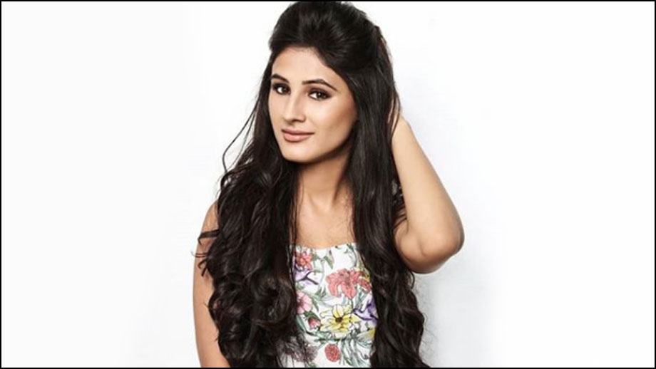 Eager to play something challenging on screen: Saanvi Talwar 1