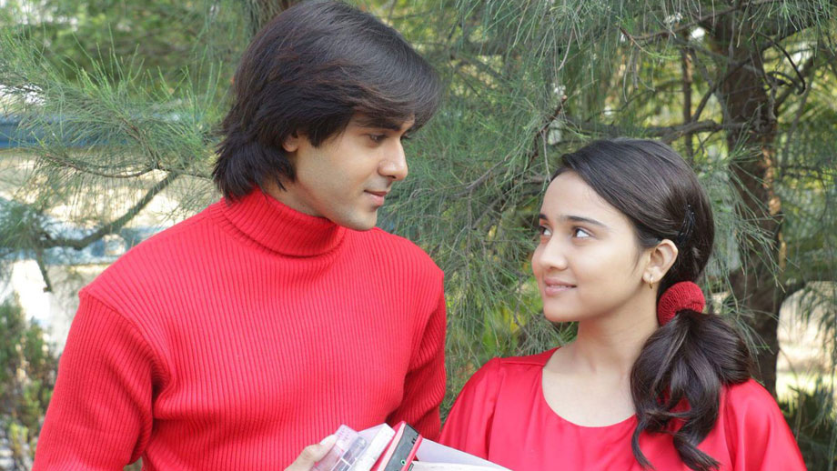 Naina's 'knight in shining armour' Sameer comes to her rescue in Yeh Un Dinon Ki Baat Hai