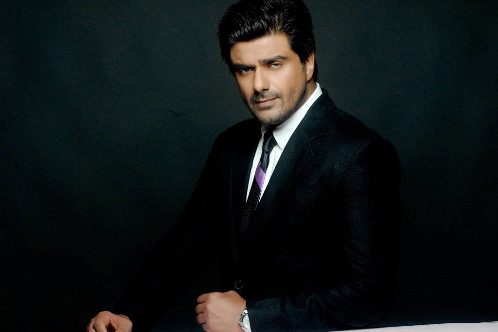 I prefer TV and digital over cinema- Samir Soni