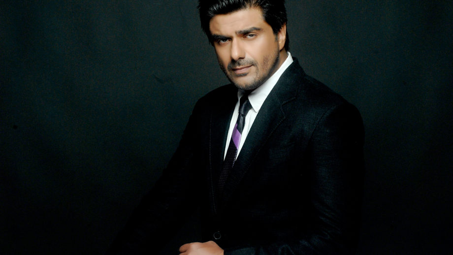 I prefer TV and digital over cinema- Samir Soni