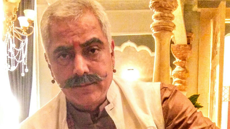 Mausa’s ‘dhamakedaar’ entry in Star Plus’ Tu Sooraj