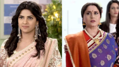 Savitri Devi update: Sanchi to get kicked out of the house by Savitri