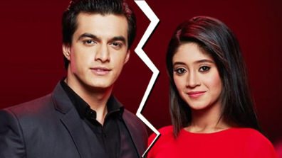 Kartik and Naira to get separated in Star Plus’ Yeh Rishta Kya Kehlata Hai