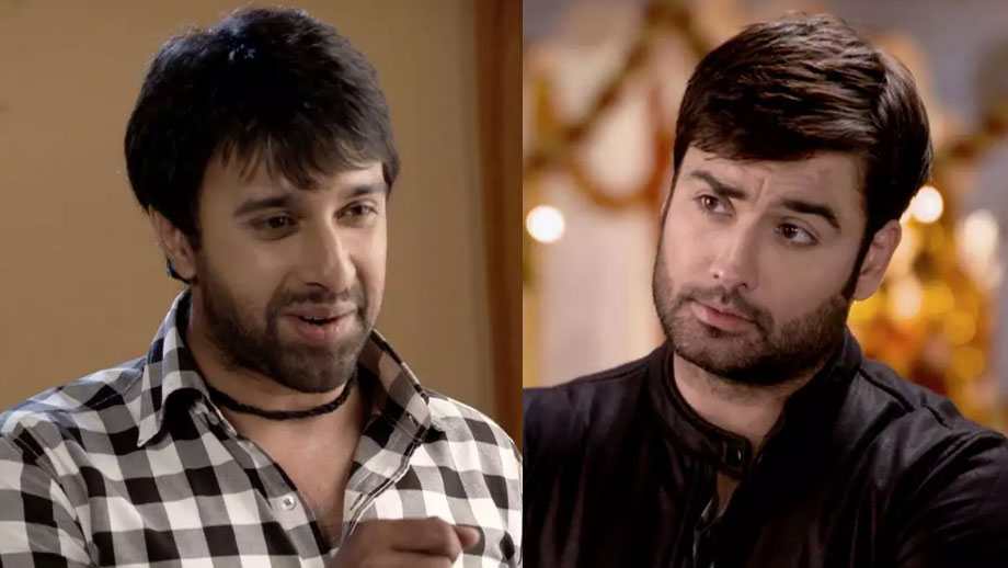 Sameer to mislead Harman in Shakti