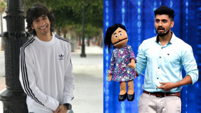 Shantanu Maheshwari and Vignesh Pandey to host India’s Best Dramebaaz – Season 3