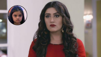 Simmi’s revengeful plan for Pihu in Yeh Hai Mohabbatein