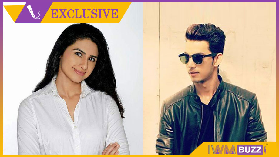 Sonal Singh and Vishal Jain to enter Zee TV's Jeet Gayi Toh Piyaa Morre