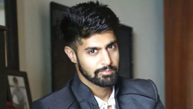 I want to be master of one trade: Tanuj Virwani