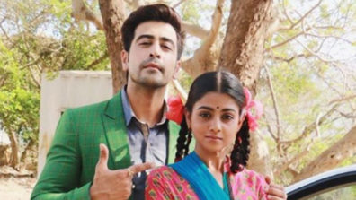 Lajwanti to enter Uttara’s house with a mission in Star Bharat’s Jiji Maa