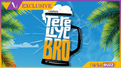 bindass’ Tere Liye Bro to return with Season 2